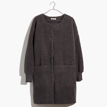 Ecomm: Winter-spring transitional jackets